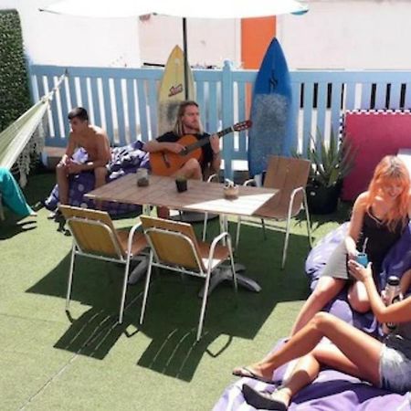 Pura Vida Las Palmas (Adults Only) Екстериор снимка