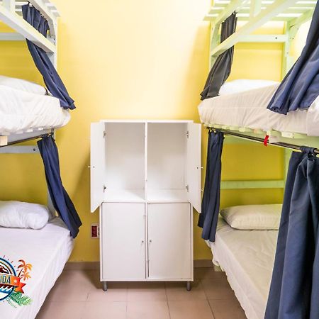 Pura Vida Las Palmas (Adults Only) Екстериор снимка
