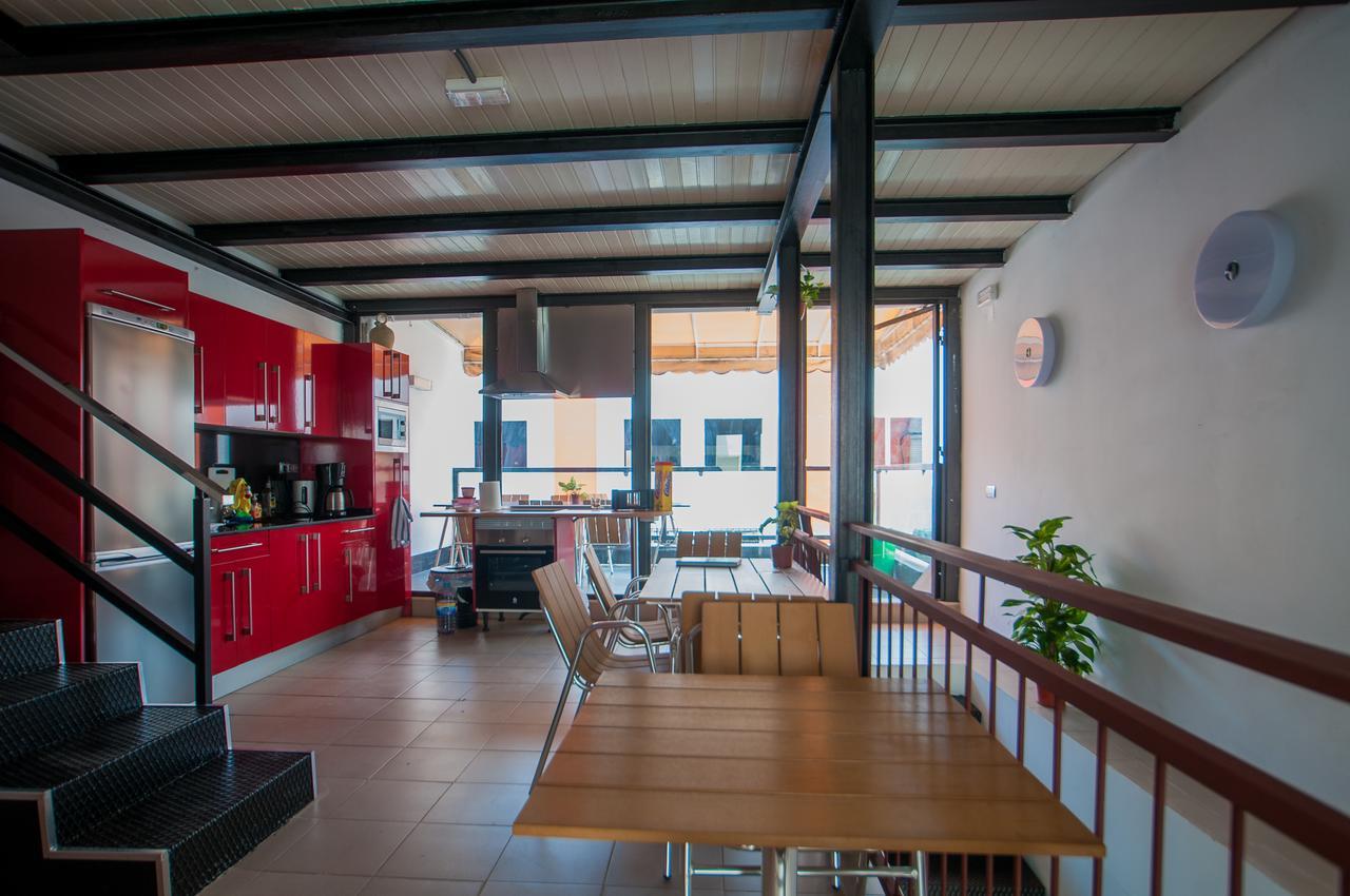 Pura Vida Las Palmas (Adults Only) Екстериор снимка