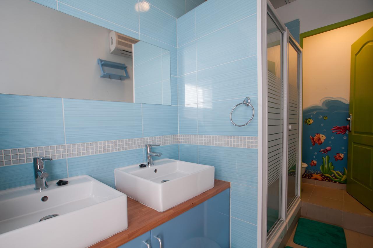Pura Vida Las Palmas (Adults Only) Екстериор снимка