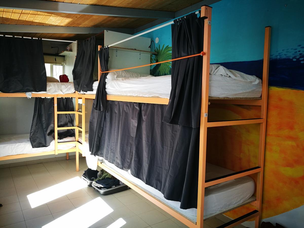 Pura Vida Las Palmas (Adults Only) Екстериор снимка