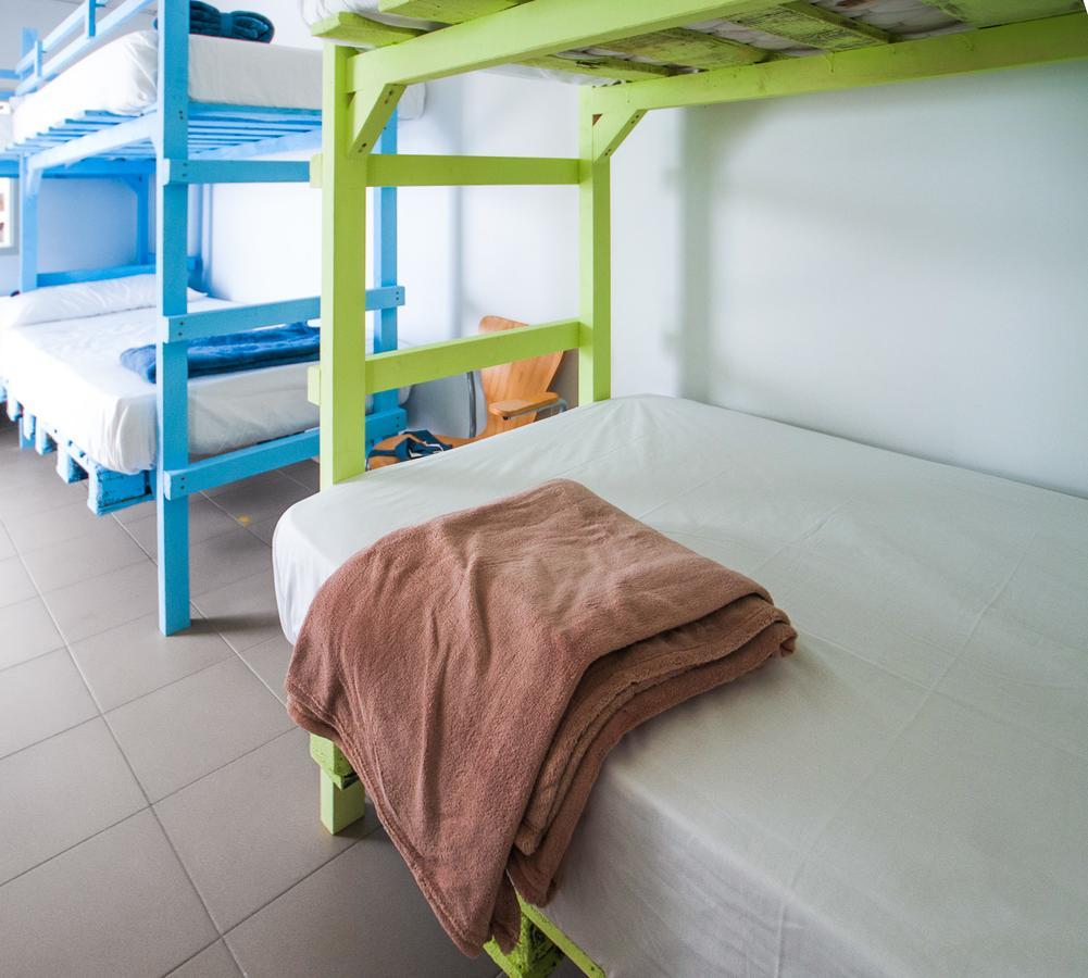 Pura Vida Las Palmas (Adults Only) Екстериор снимка