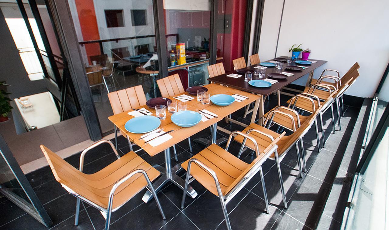 Pura Vida Las Palmas (Adults Only) Екстериор снимка