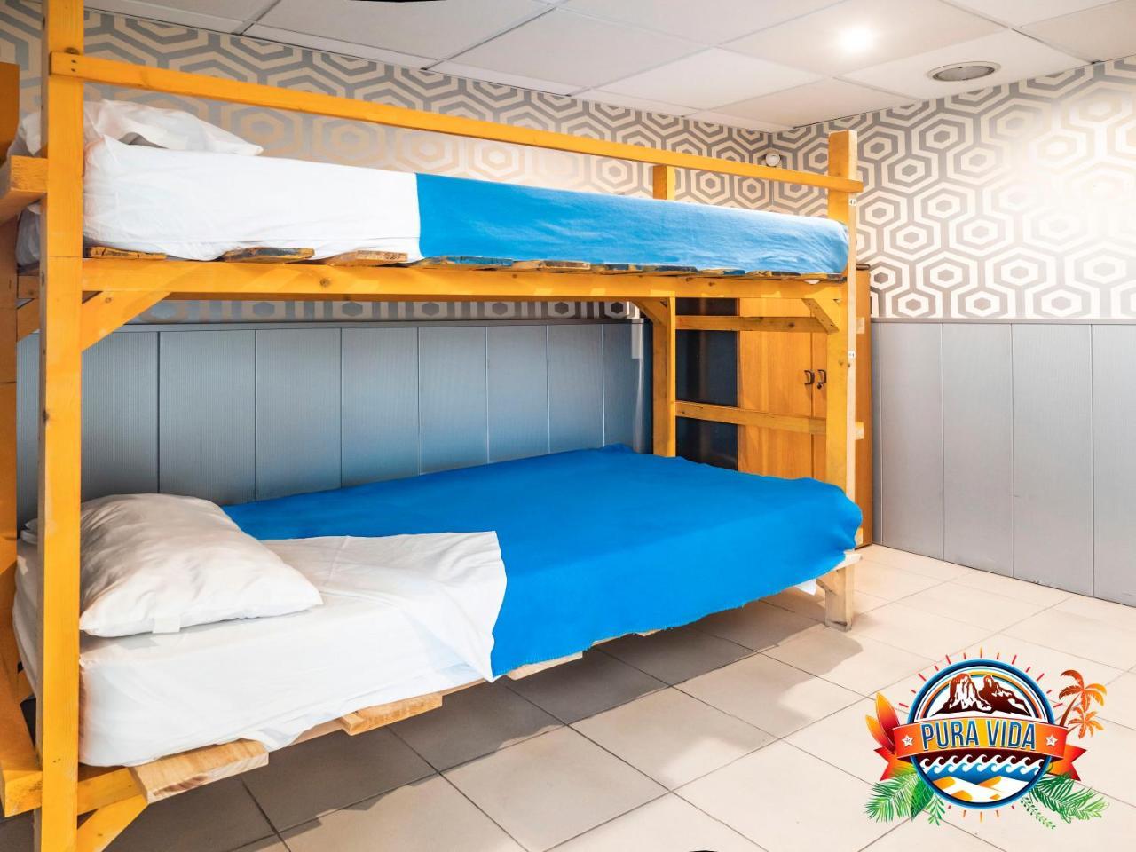 Pura Vida Las Palmas (Adults Only) Екстериор снимка