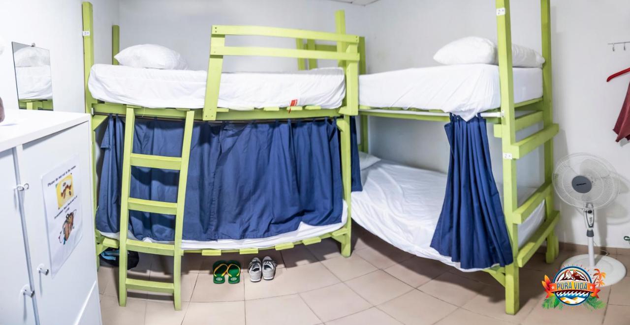 Pura Vida Las Palmas (Adults Only) Екстериор снимка