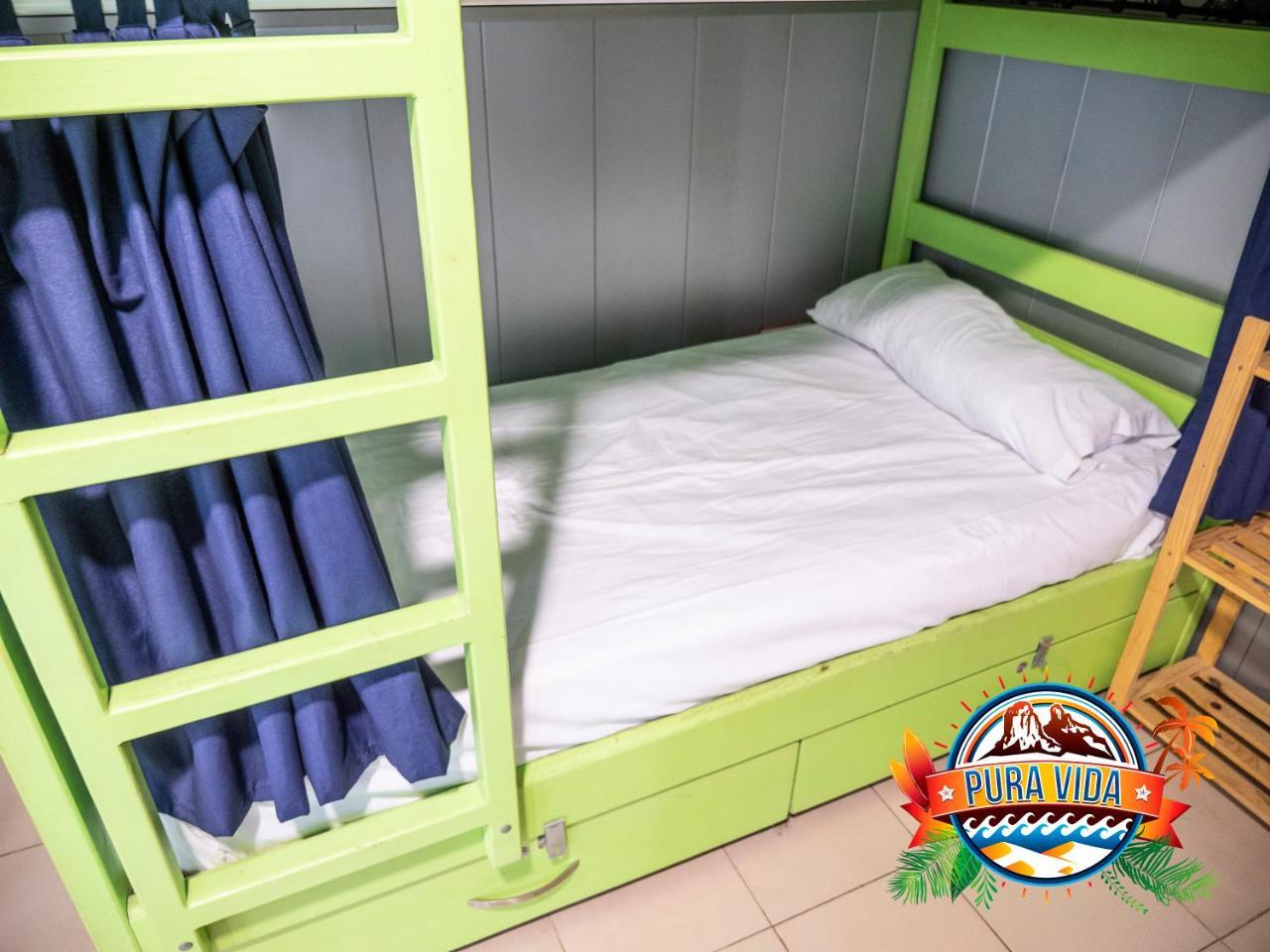 Pura Vida Las Palmas (Adults Only) Екстериор снимка