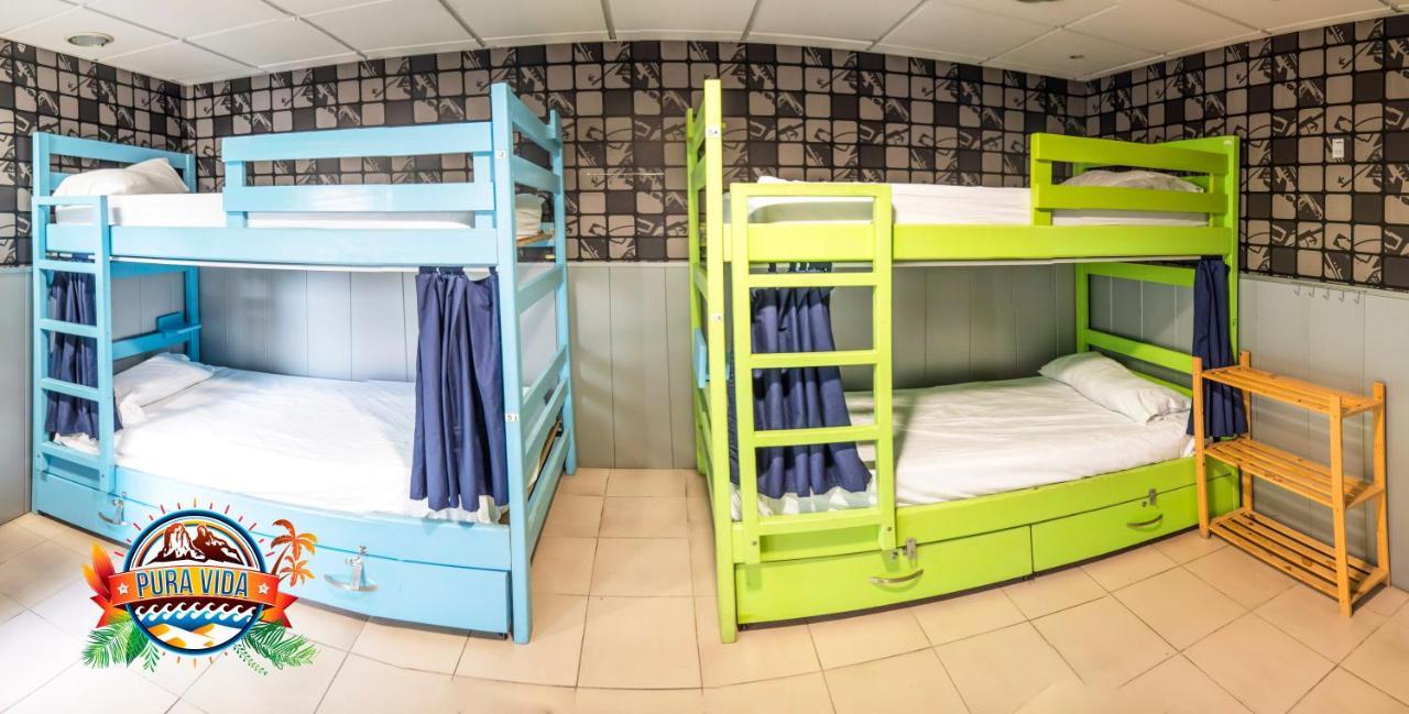 Pura Vida Las Palmas (Adults Only) Екстериор снимка