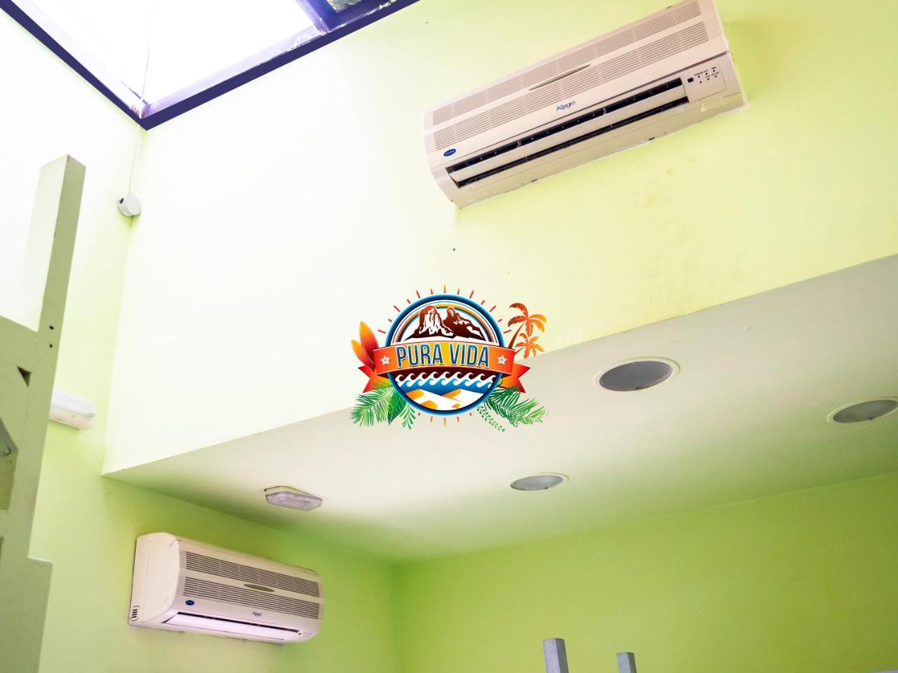 Pura Vida Las Palmas (Adults Only) Екстериор снимка