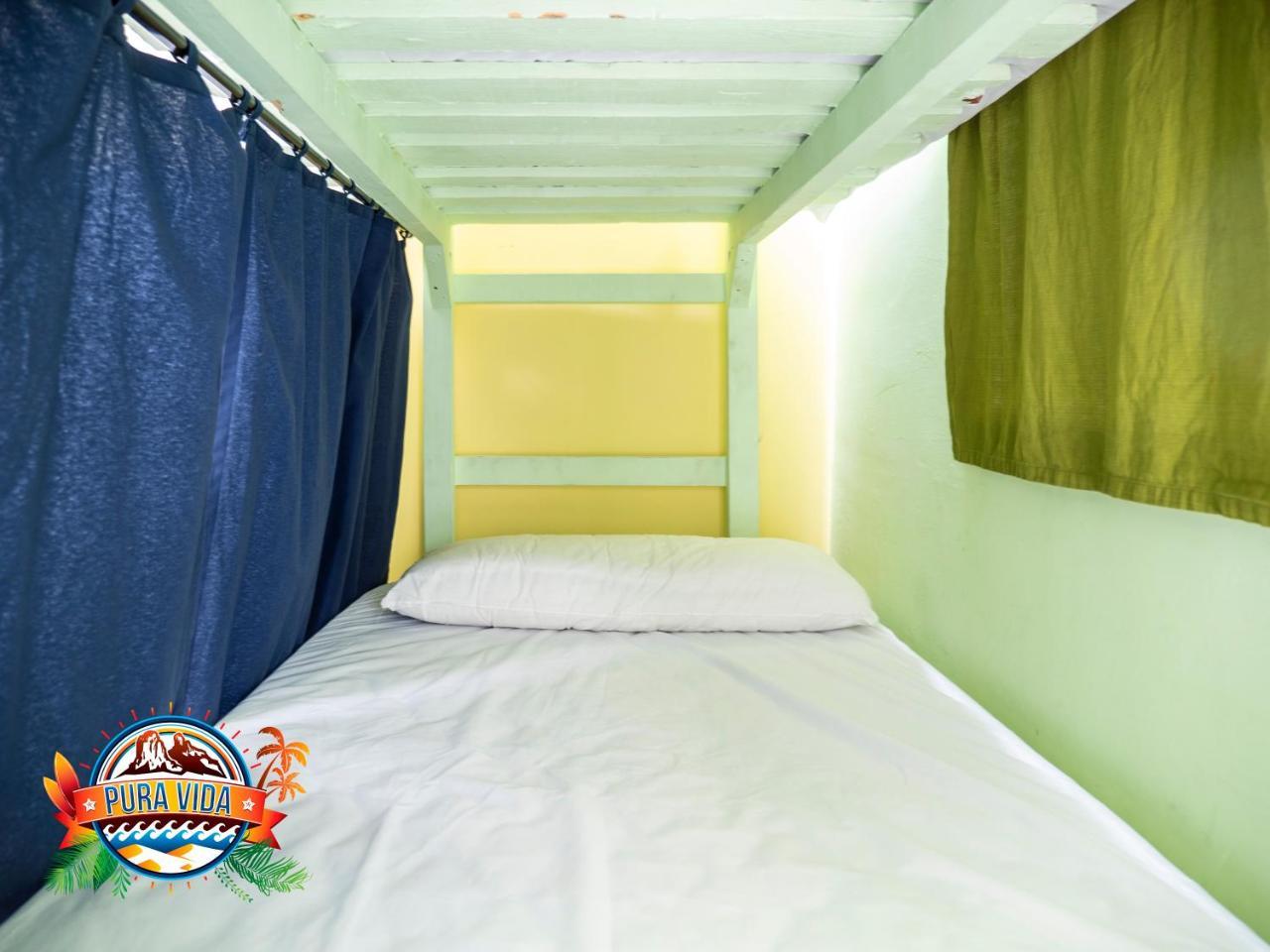Pura Vida Las Palmas (Adults Only) Екстериор снимка