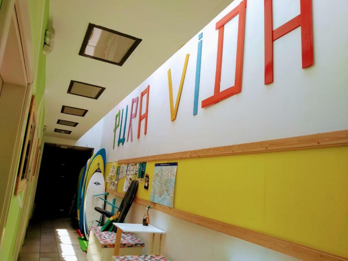 Pura Vida Las Palmas (Adults Only) Екстериор снимка