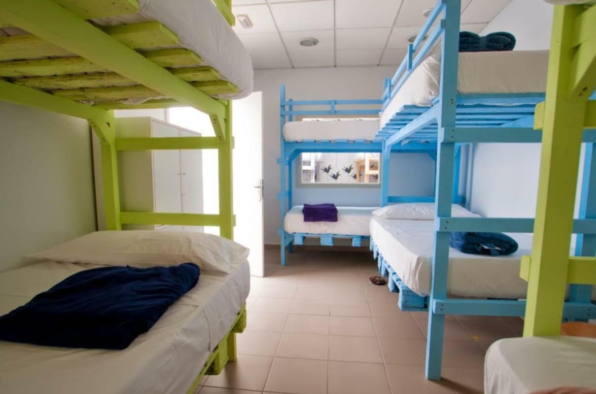 Pura Vida Las Palmas (Adults Only) Екстериор снимка