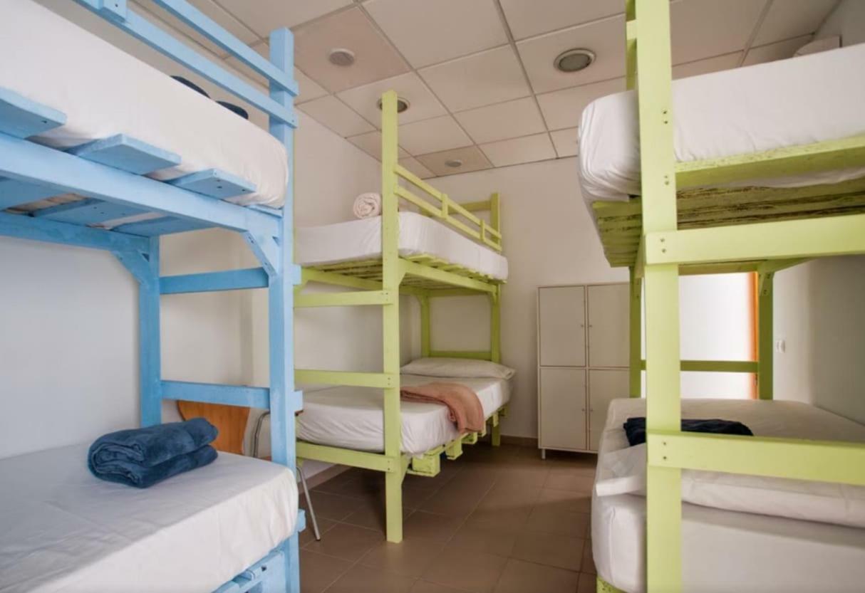 Pura Vida Las Palmas (Adults Only) Екстериор снимка