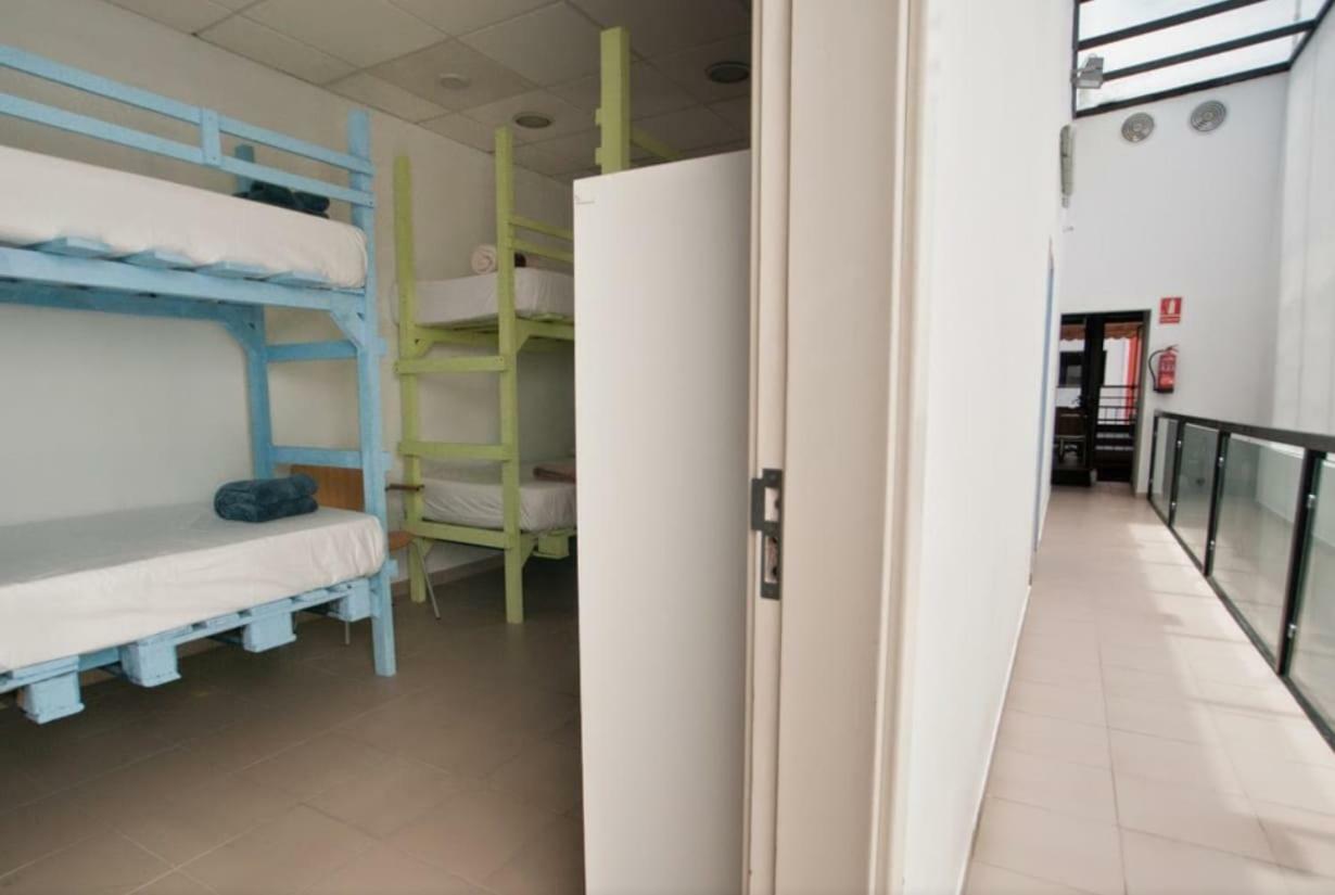 Pura Vida Las Palmas (Adults Only) Екстериор снимка
